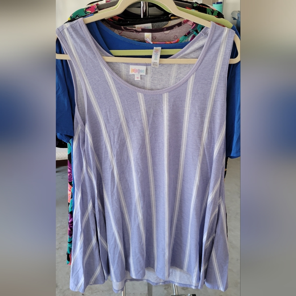 Lularoe Perfect Tank Size M